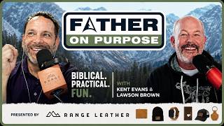 Ep. 266: 1 Timothy For Dads - Week 4