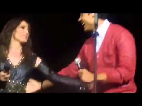 Malu y Carlos Rivera - Solo tu