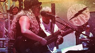 "The Wind Cries Mary" (Jimi Hendrix Cover) | Scarlet Fire