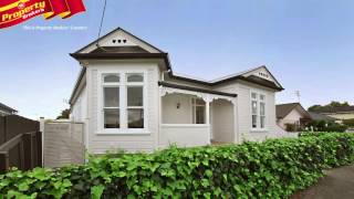 **SOLD** 51 Cole Street, Masterton