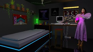 Transcendence 22050 r3.1 (Work In Progress) + Extra Footage