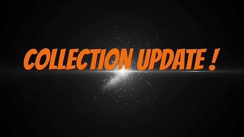 GIOSTEALTHR1 COLLECTION UPDATE 2015