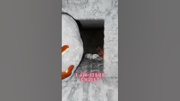 I Am Jesus Christ - Official Trailer | IGN Fan Fest 2023 #games #gametrailers #youtubeshorts