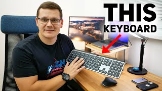 30+ QUESTIONS you need to KNOW about LOGITECH keyboard
