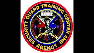 SECURITY BRIEFING ORIENTATION