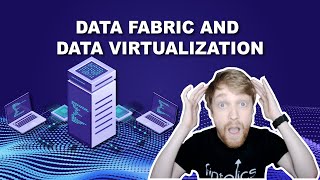 Understanding the Differences Between Data Fabric and Data Virtualization screenshot 4