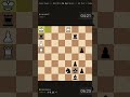Elephant Gambit is it? #chess
