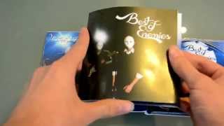 A2 Media: Final Digipak