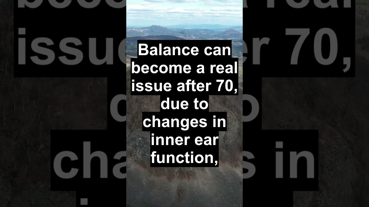 Silent Threats: 5 Unexpected Health Risks Over 70 You Need to Know - short2