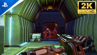 Far Cry 3 Blood Dragon Gameplay | Ultra High Graphics [2K HDR 60FPS]