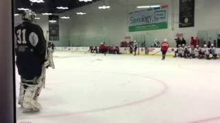 Panthers Development Camp: Day Three Scrimmage (2)
