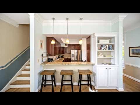 116 Washington St, Williamsburg, VA home video tour