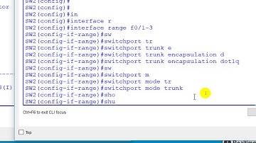 Lecture5-TShoot (300-135)-Troubleshoot EtherChannels