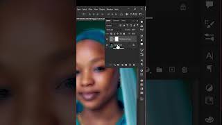 Best frequency separation for beginners tutorial #frequencyseparation #photoretouch #photoshop