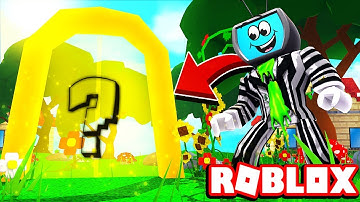 (CODES) *Secret* Overpowered VIP Zone Blob Simulator | Roblox