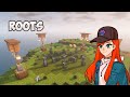 GravityCraft.net: Гайд | Roots 1.16.5 | Обзор мода
