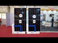 core renew expo kochi 2022 | Solar system | Electrical vehicle