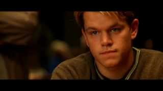 Rounders - Opening poker scene