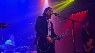 Throwback - The Click Five Troubadour Live
