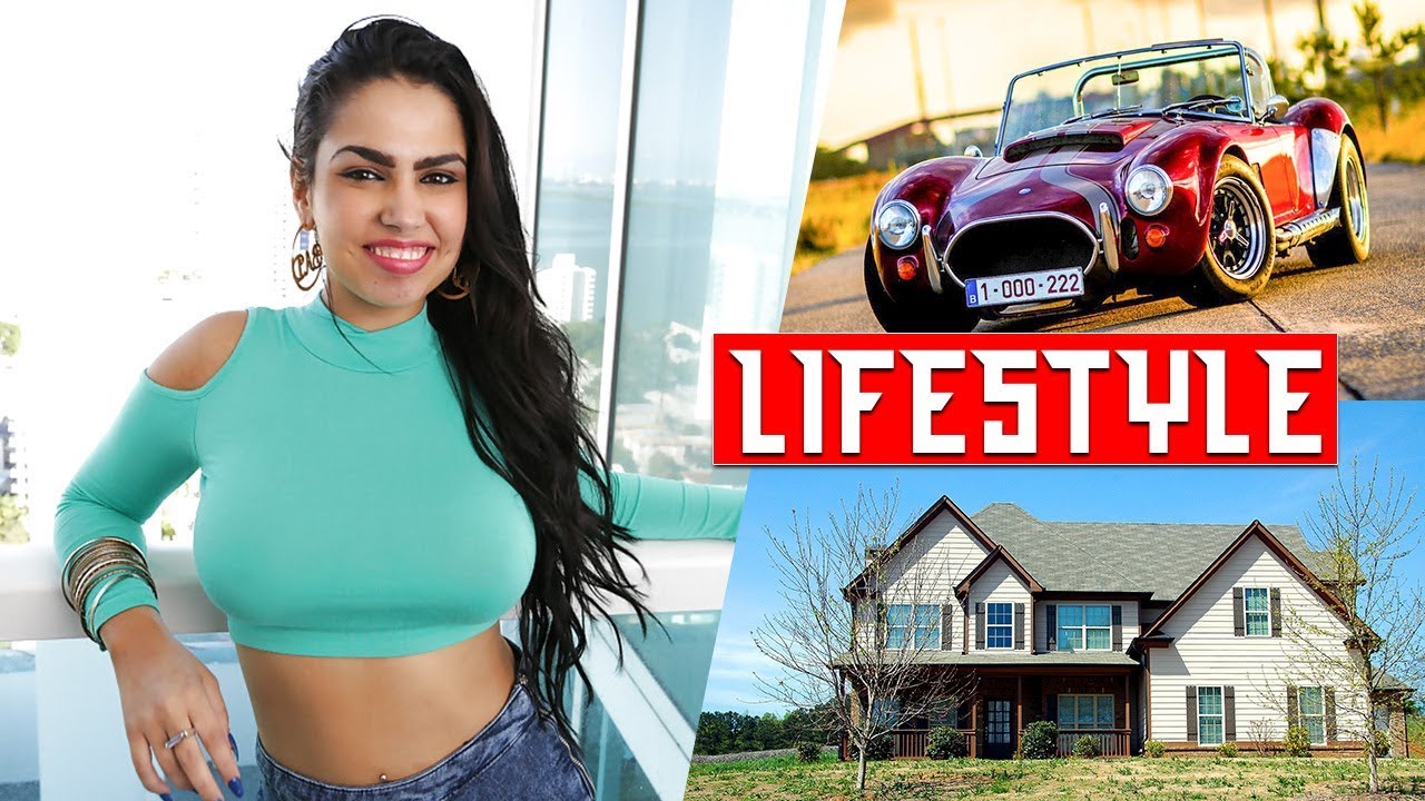 Pornstar Ada Sanchez Income Cars Houses Luxury Life And Net Worth 