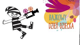 Bajkowy Dzień  Dziecka w Kinie ECK