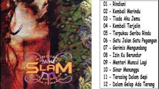 Slam Rindiani Full album