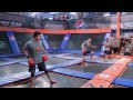 Ultimate Dodgeball Championship Episode #5