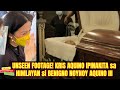 Kris Aquino, usap-usapan matapos kumalat ang video niyang ito sa burol ng kapatid na si PNoy