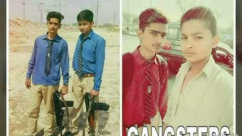 Hathyar 2 song (Saith Nadir) Gitta bains ft Bohemia