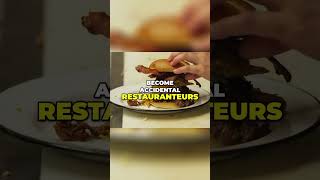 Accidental Restauranteurs to Cattle Ranchers… more of our story at FiveMarys.com ♥️