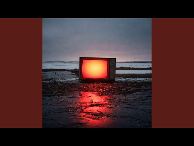 I’m falling (Utral Slowed)