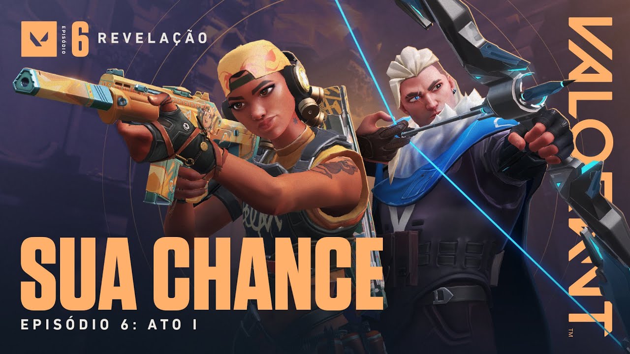 VALORANT: Bind retornará ao jogo no Ato 3; Confira as mudanças do