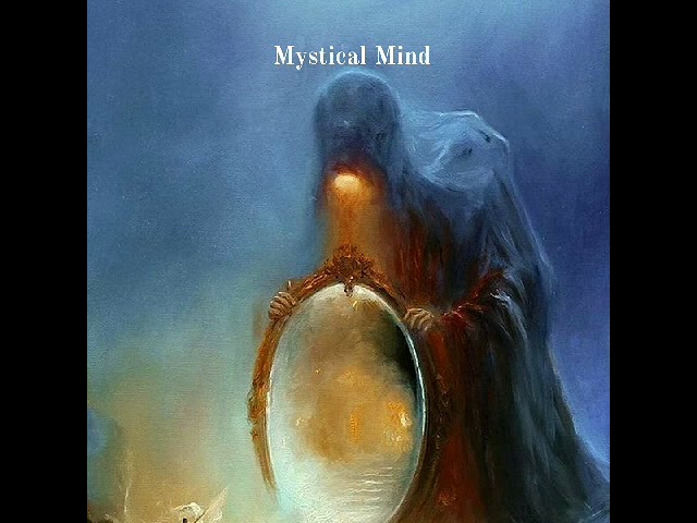 Mystical Mind nádej class=