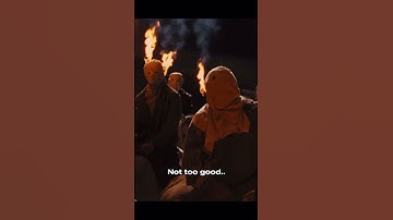 Django - Mask Scene! #movie #ytshorts #movieclip