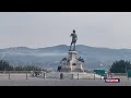 Firenze, bombola di gas sotto il David di piazza Michelangelo: era vuota