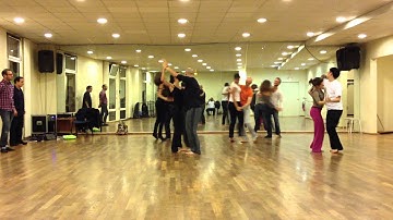 IZFM 2013 Paris 3rd video!