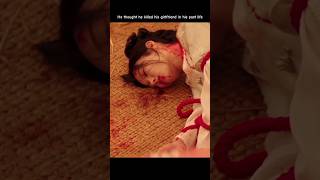 My Demon  He Thought He Killed His Girlfriend In His Past Lifeep 11 kdrama mydemon sad