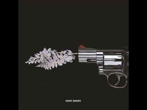 JaSena - Don't Shoot | Official Song & Cover Art
