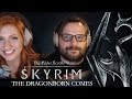 Skyrim: The Dragonborn Comes - Lara Loft (Gronkh LIVE-Stream)