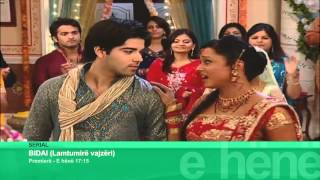 Bidai Serial Premiere Ne Tvklan Nga 15 Shtatori