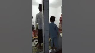 sarofalanam fersi al banjari # bangkalan madura