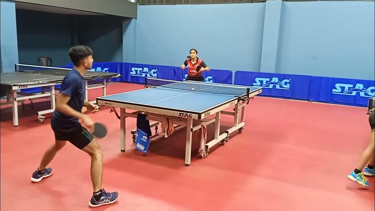 How to Play Forehand topspin in table tennis Tips of playing in