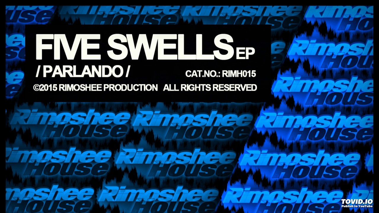 Watch Parlando - Five Swells on YouTube Watch Parlando - Five Swells on YouTube