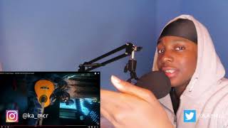 REACTING TO NSG Ft. Potter Payper - DRUNK GUITAR [Official Video]