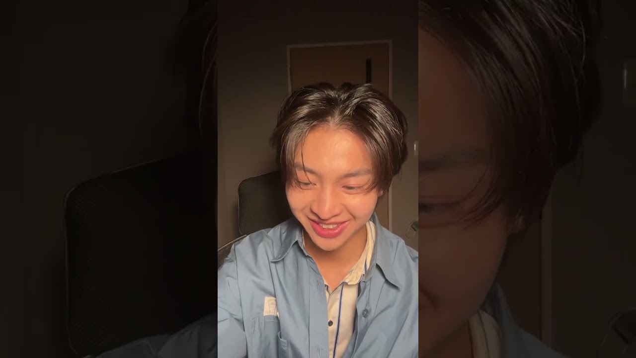 후지모토 코다이 인스타 라이브(2026.1.7) 