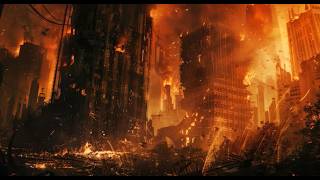 50,000 MISSING! THE SHAKING IS HAPPENING AND PLACES ARE BURNING! BEHOLD JESUS IS COMING SOON!