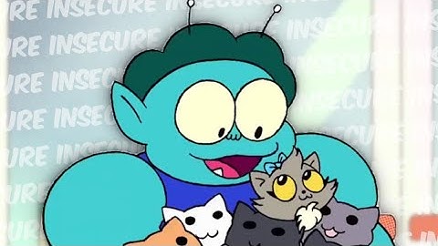 What Rad Taught Me About Insecurity