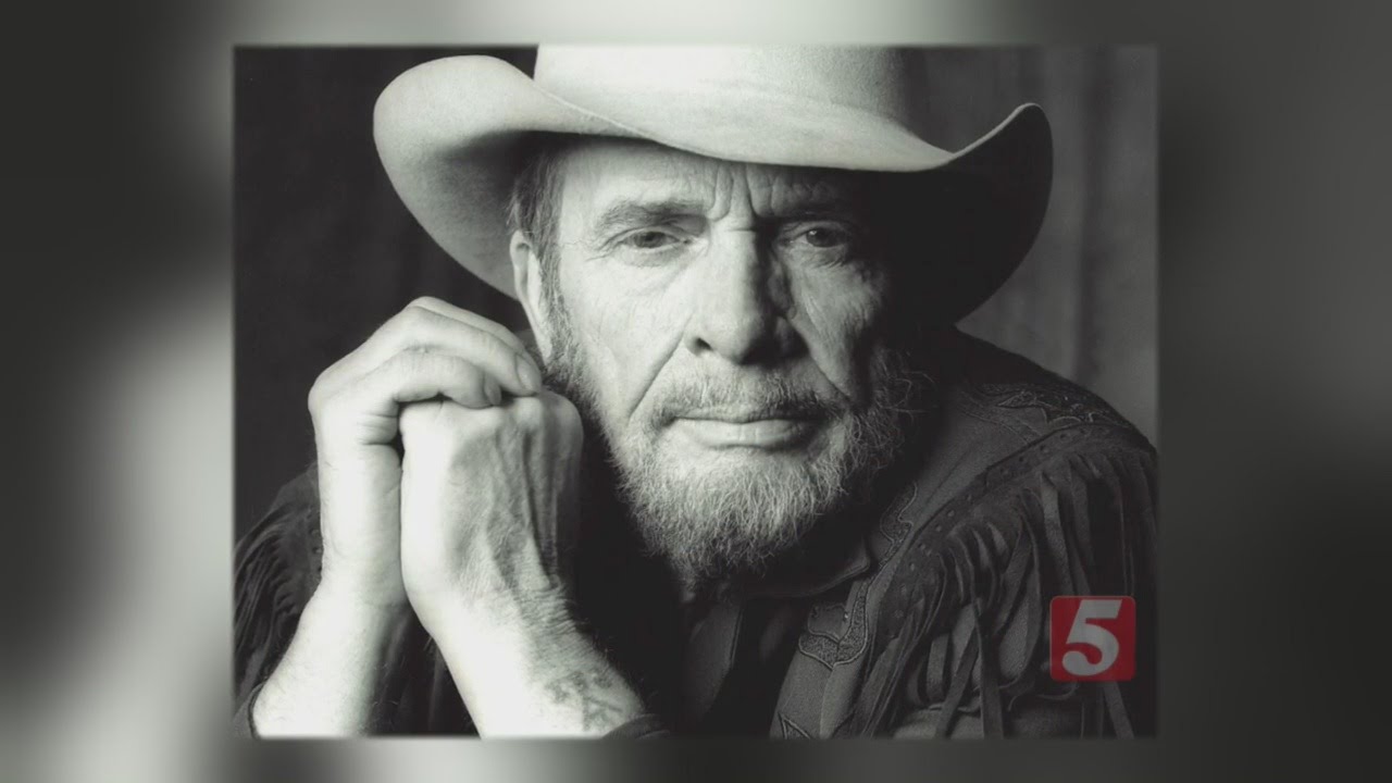 Private Funeral Held For Merle Haggard - YouTube