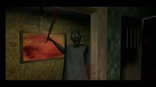 Sexy granny granny chapter two play screenshot 2