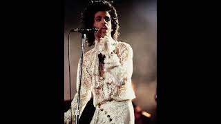 Miniatura de vídeo de "Temptation (St Paul, MN 12-26-84) - Prince"